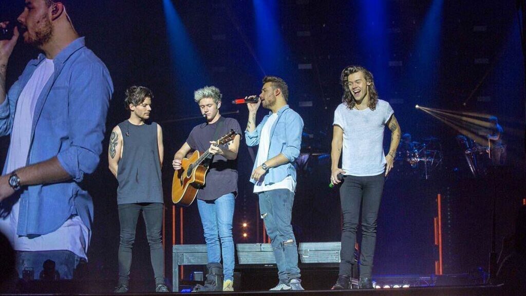 15 anos de One Direction: os hits, polêmicas, perdas e homenagens