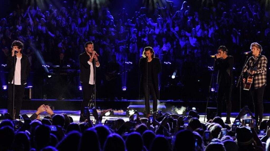 15 anos de One Direction: os hits, polêmicas, perdas e homenagens