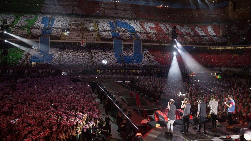 15 anos de One Direction: os hits, polêmicas, perdas e homenagens