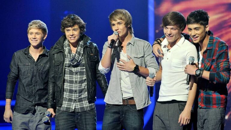 15 anos de One Direction: os hits, polêmicas, perdas e homenagens