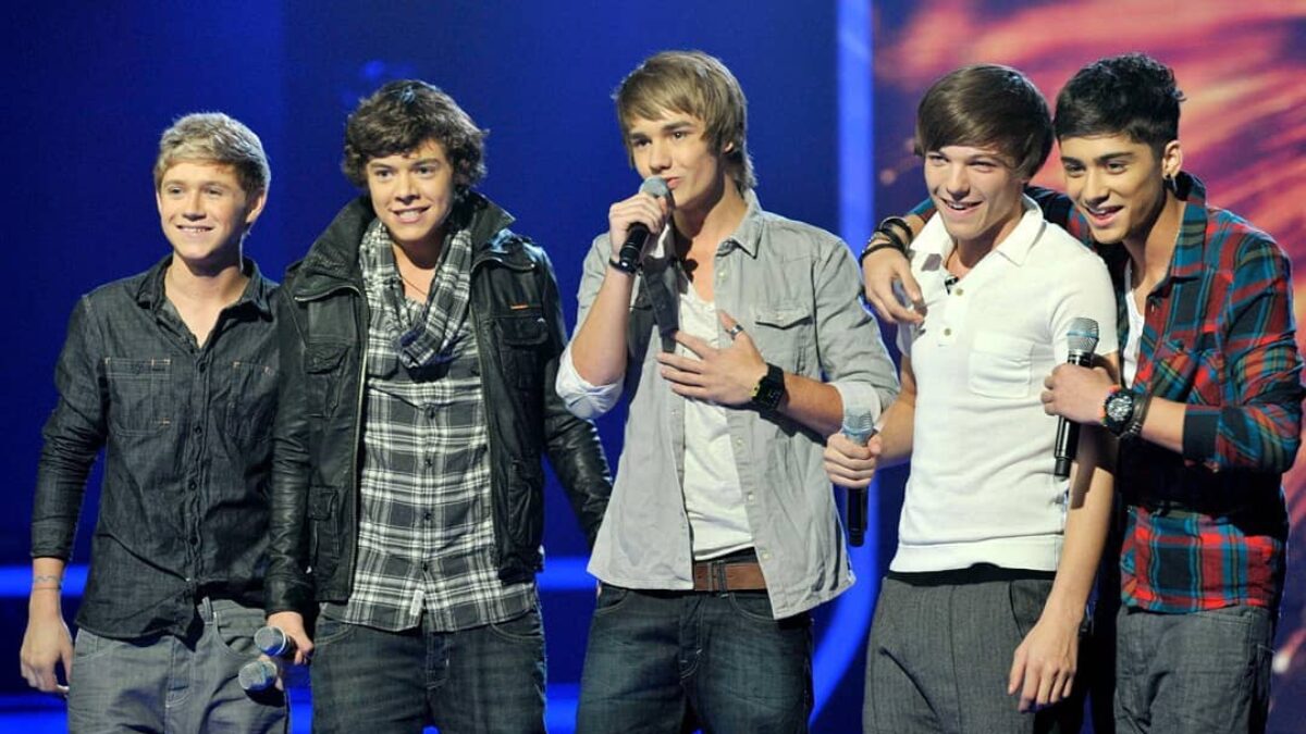 15 anos de One Direction: os hits, polêmicas, perdas e homenagens ao grupo
