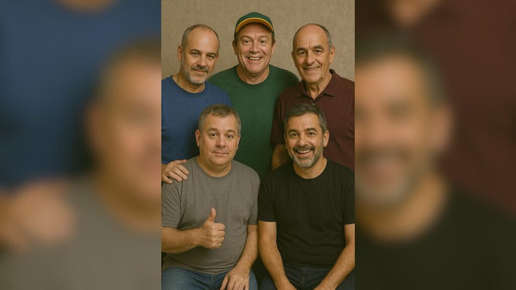 Como estariam ícones da música se estivessem vivos em 2025