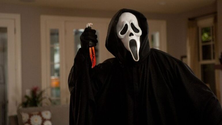 Os 10 melhores filmes slasher de todos os tempos, segundo a Rolling Stone