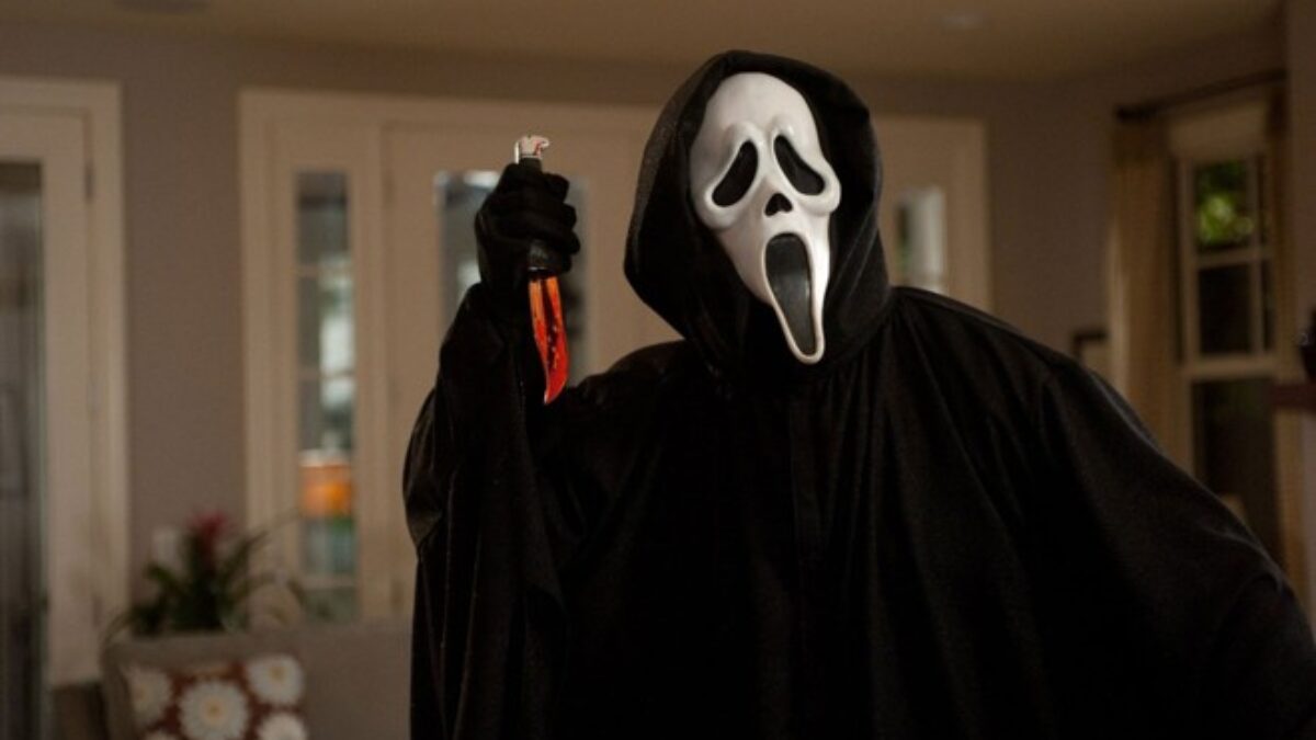 Os 10 melhores filmes slasher de todos os tempos, segundo a Rolling Stone