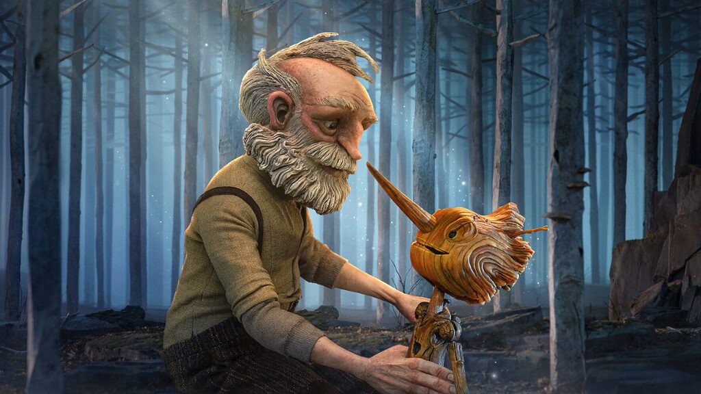 9 filmes imperdíveis para assistir na Netflix