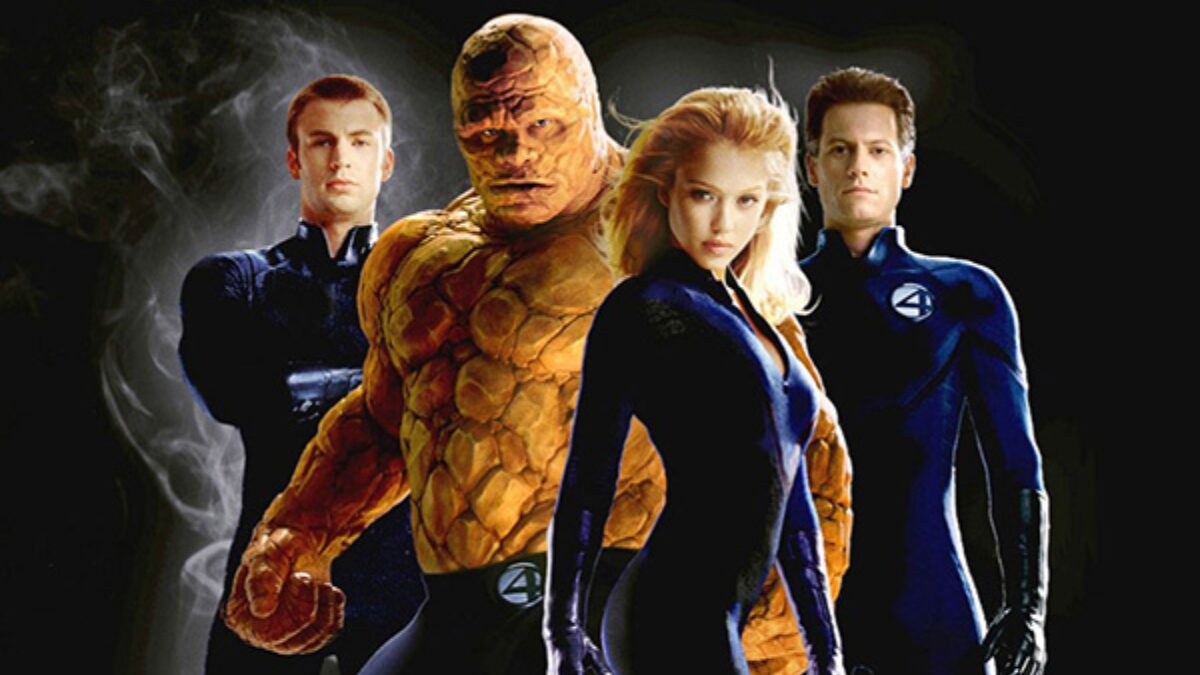 Quarteto Fantástico: todos os filmes da equipe de heróis e onde assistir