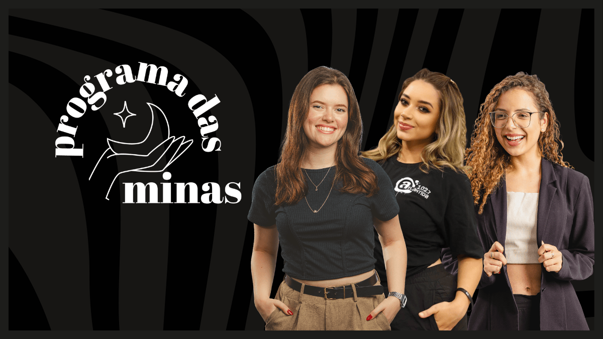 Teoria da conspiração & término: confira os temas do Programa das Minas da semana (28/07/2025)
