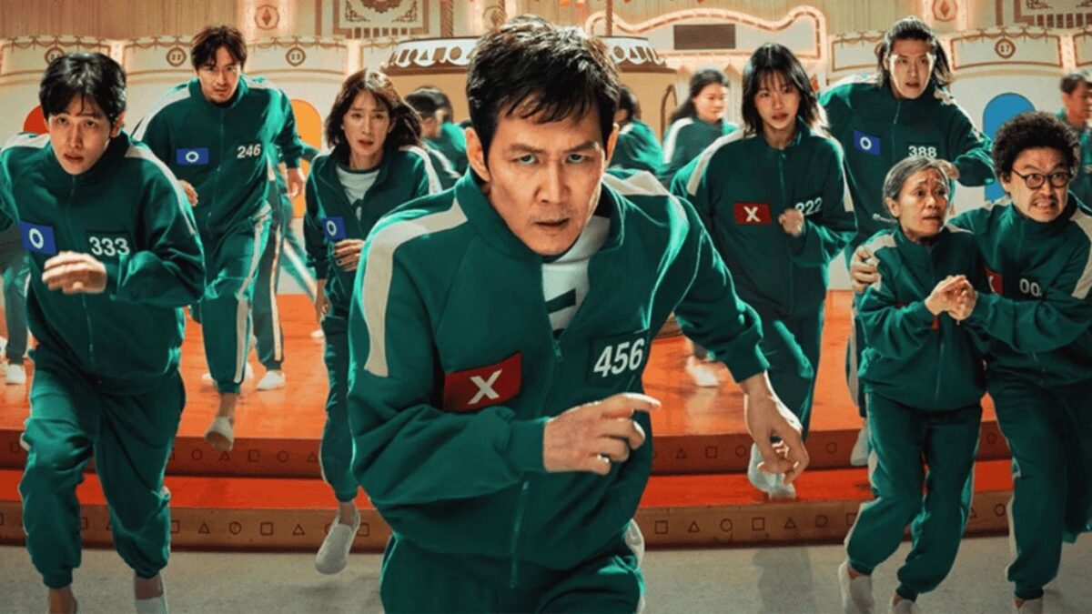 Quais as 10 séries mais assistidas essa semana em julho