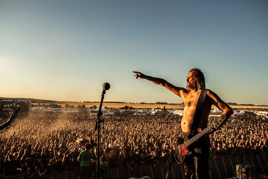 foto para ilustrar a banda sodom