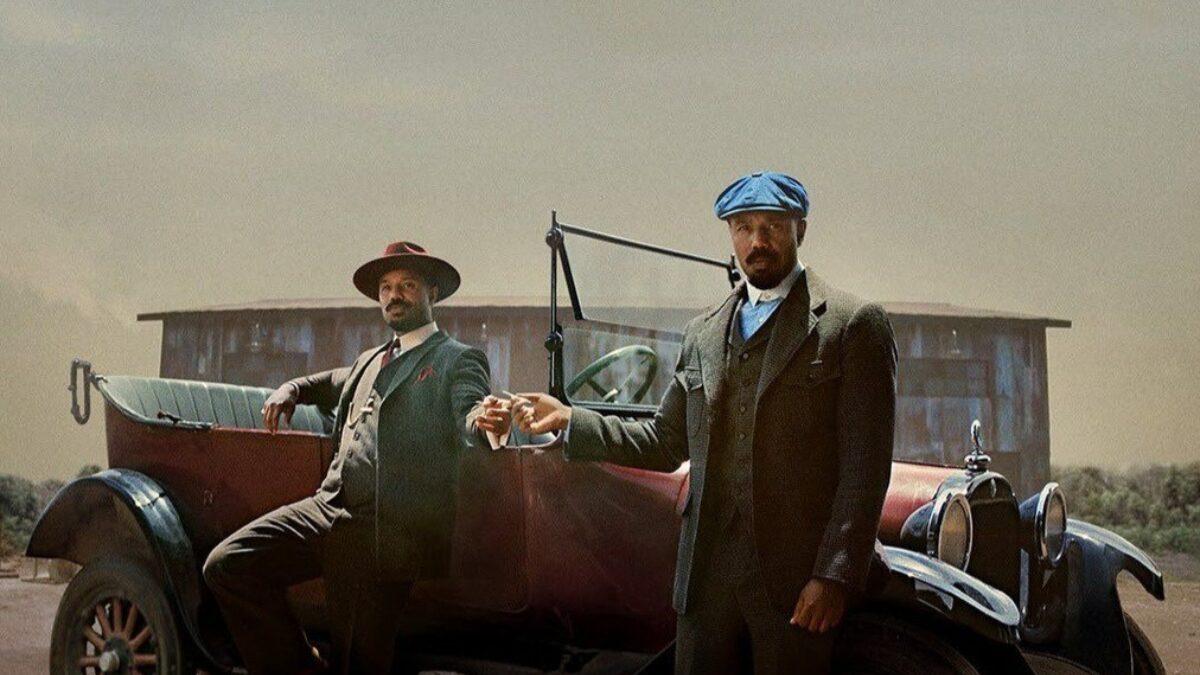 “Pecadores”: o filme de terror que pode levar o Oscar em 2026