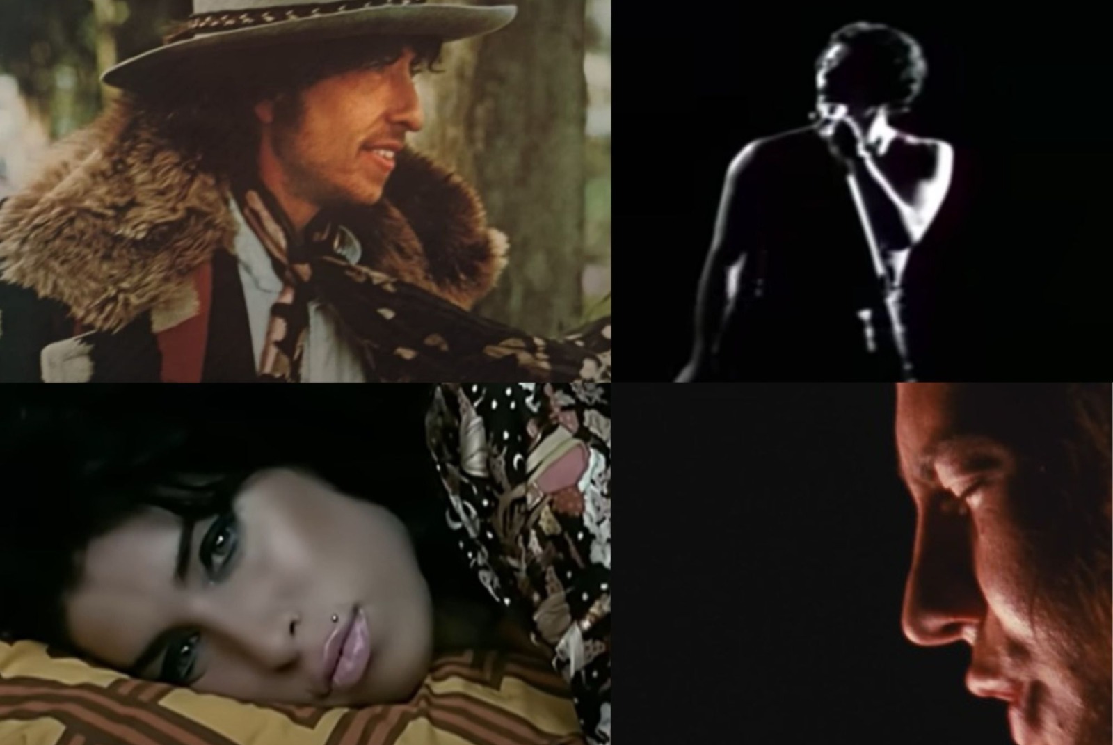 Canções da vida real: 4 músicas que nasceram de histórias marcantes e viraram hinos de gerações