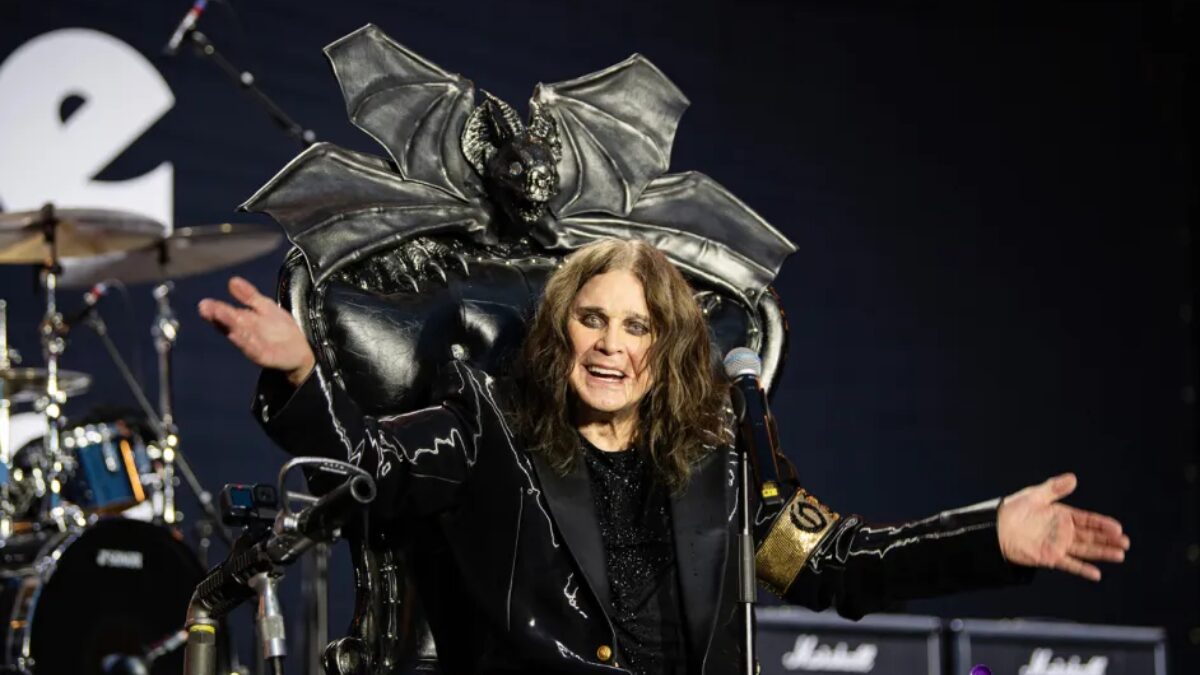Megadespedida de Black Sabbath arrecada milhões de dólares; veja valores