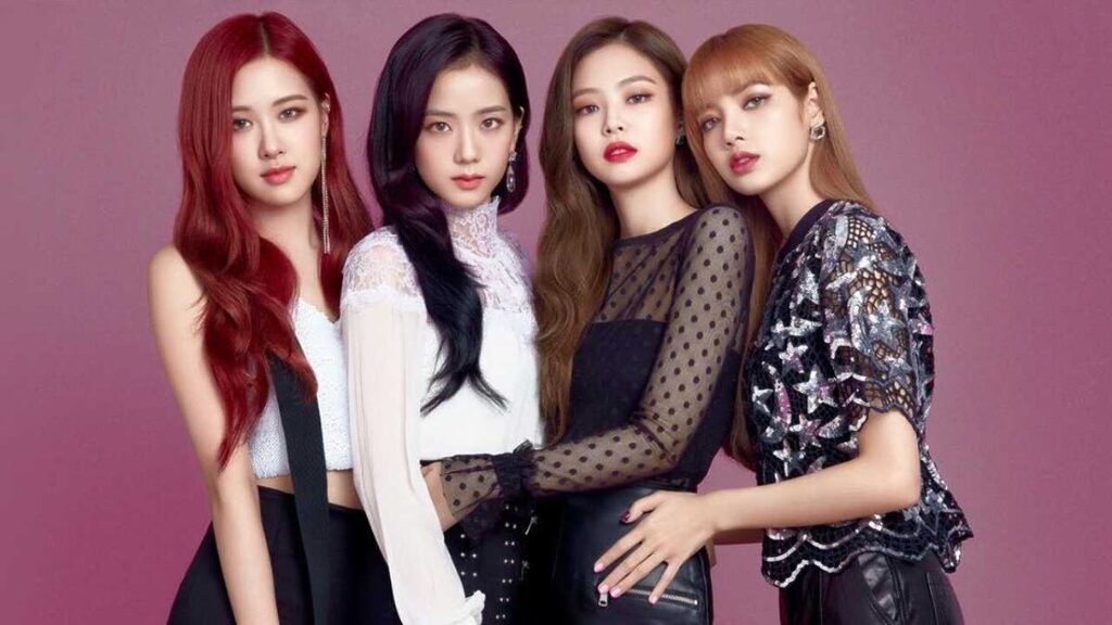 O grupo iniciou a “DEADLINE World Tour” em julho no Goyang Stadium, na Coreia do Sul (Foto: Reprodução, Redes Sociais)