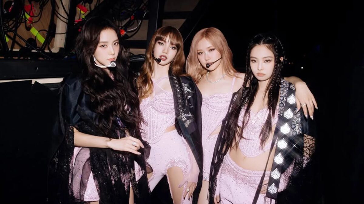 Tudo que rolou no show de estreia da turnê do BLACKPINK, “DEADLINE”