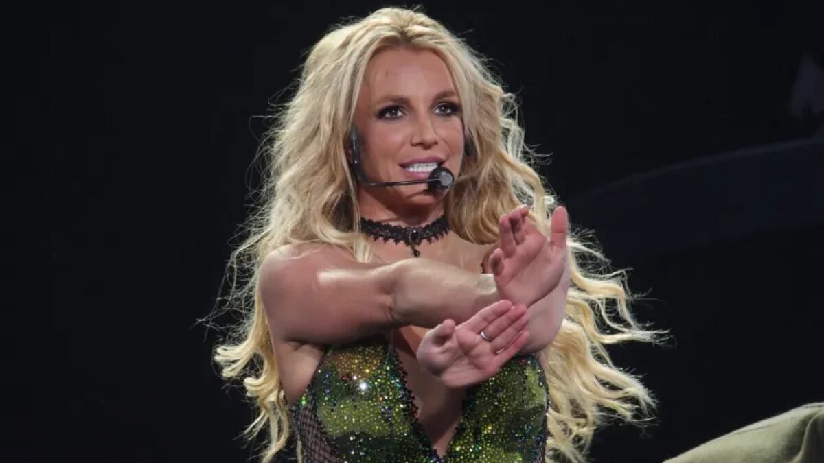 Britney Spears de volta? Produtor revela detalhes sobre possível novo álbum