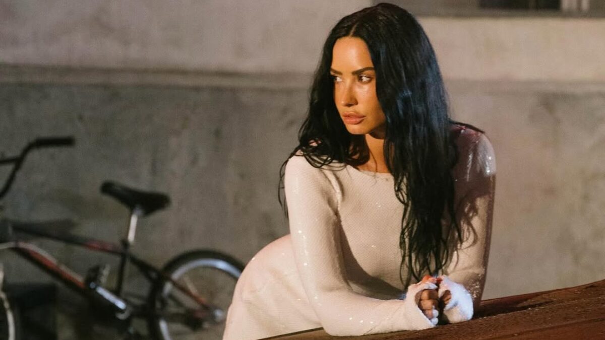 Demi Lovato anuncia lançamento do novo single “Fast”; saiba tudo