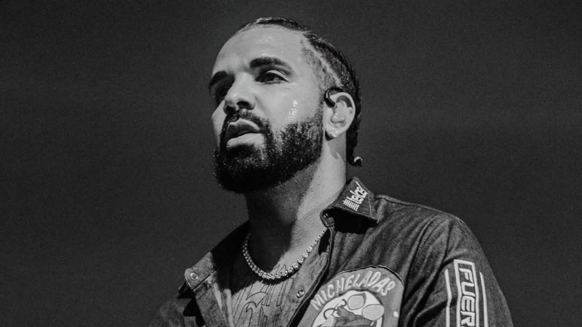 Briga continua? Drake responde provocação sobre Kendrick Lamar