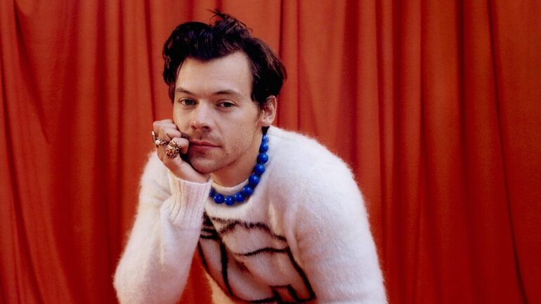Harry Styles encerrou a Love On Tour em julho de 2023, após 169 shows em diversos países. (Foto: Divulgação, Harry Styles)