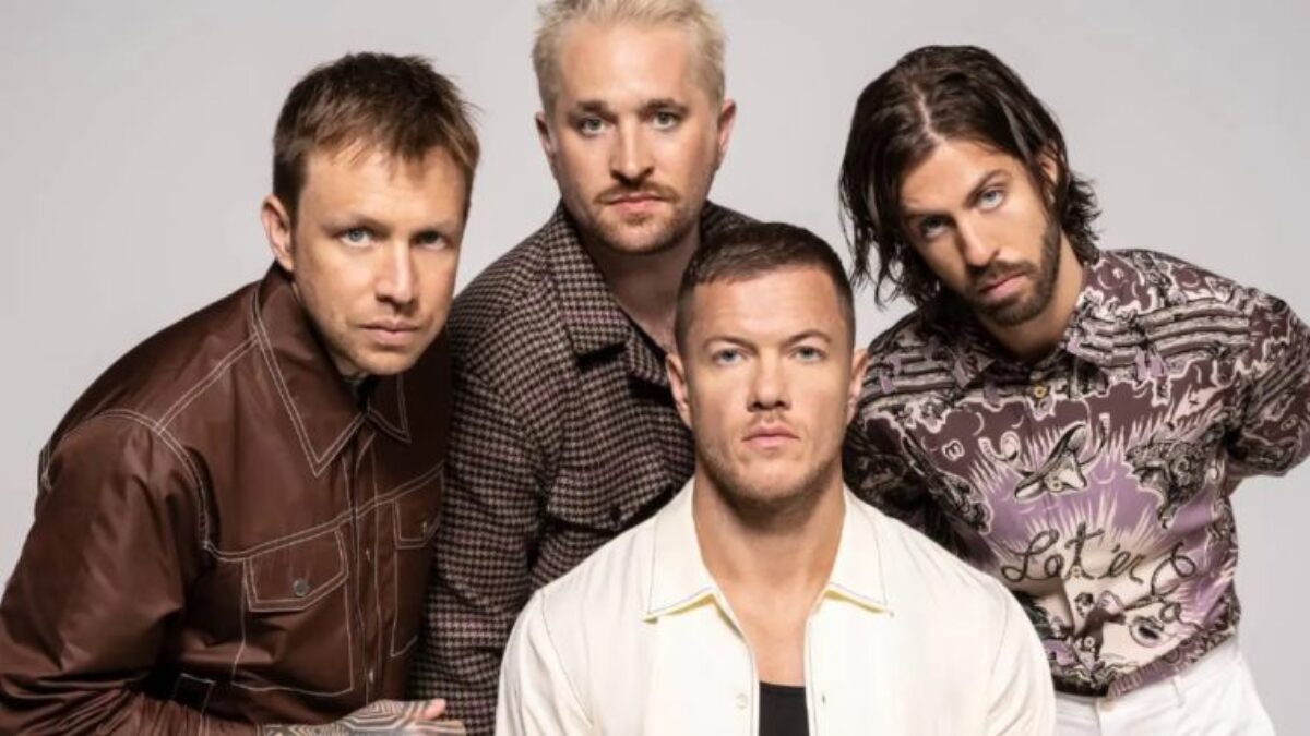 Alta demanda faz Imagine Dragons anunciar show extra em São Paulo