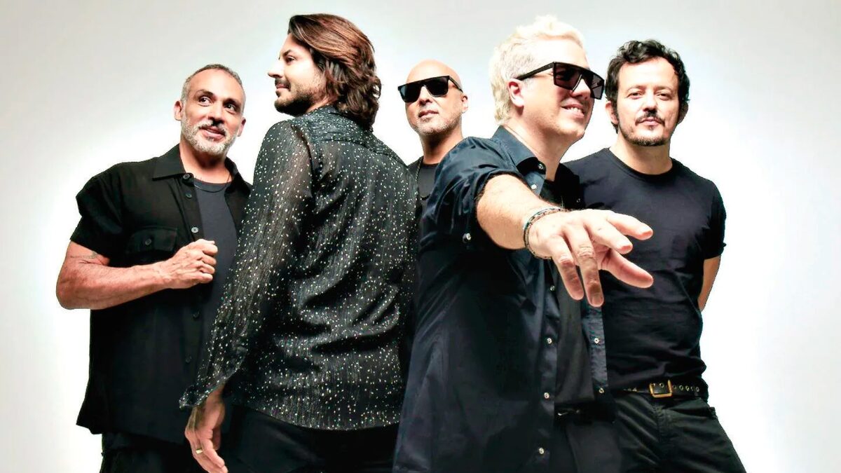 Atlântida promove meet & greet com Jota Quest em Balneário Camboriú