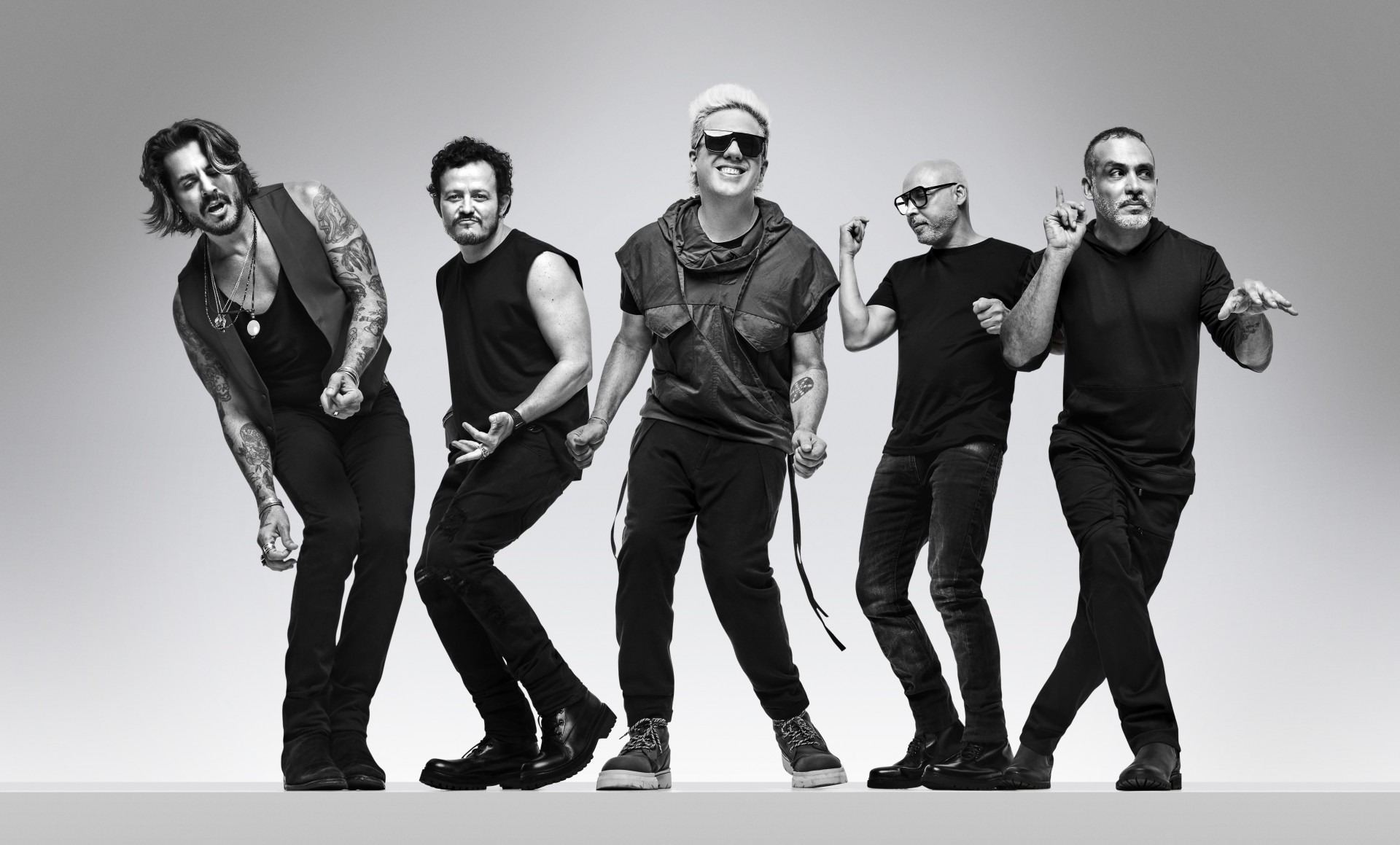 Show de Jota Quest em Balneário Camboriú será gratuito; saiba tudo
