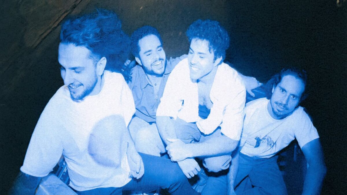 “As Cores, As Curvas e As Dores do Mundo”: saiba tudo sobre o novo disco do Lagum