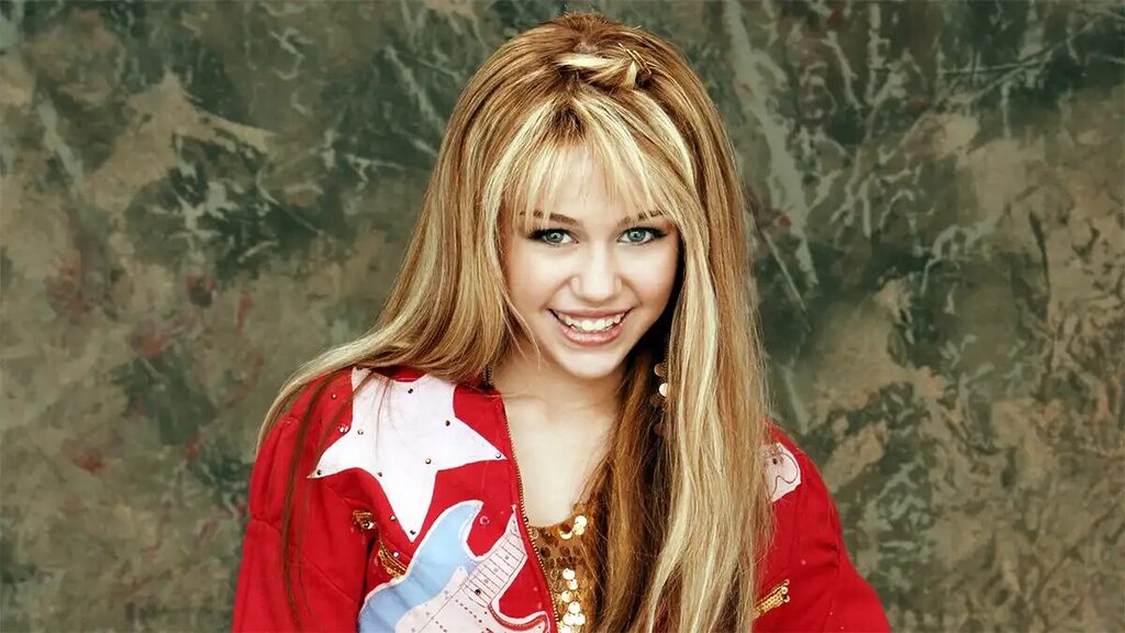 Miley Cyrus deu vida à Hannah Montana por quatro temporadas da série e em um filme (Foto: Divulgação, Disney Channel)