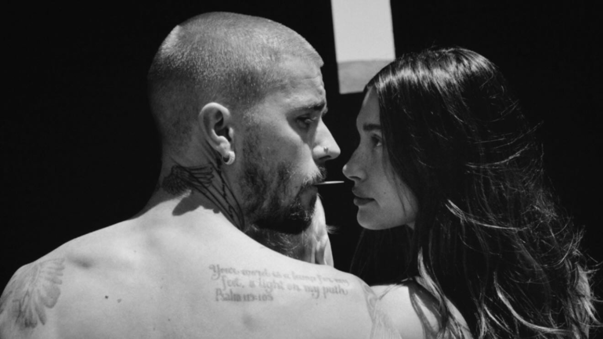 Entenda a polêmica envolvendo nova música de Justin Bieber dedicada à esposa