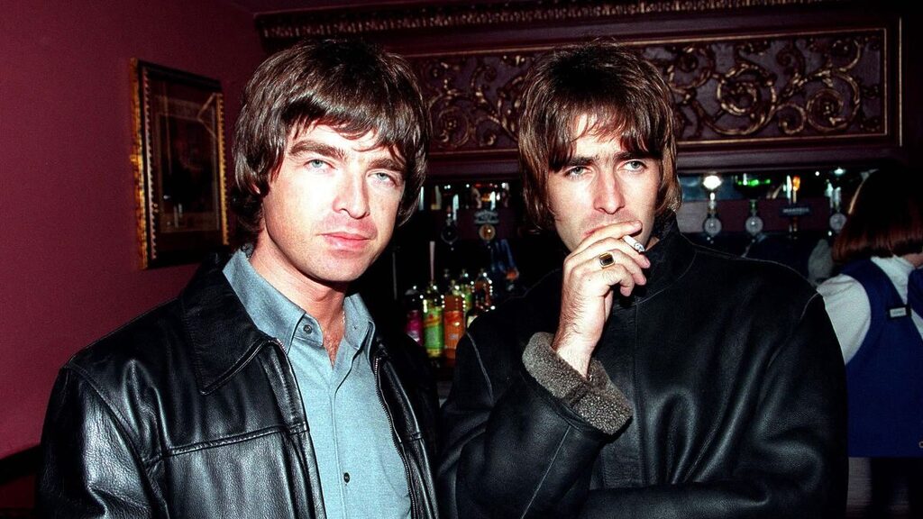 No último show, os irmãos tocaram 19 músicas, sendo 10 dos primeiros discos (Foto: Reprodução, Redes Sociais)