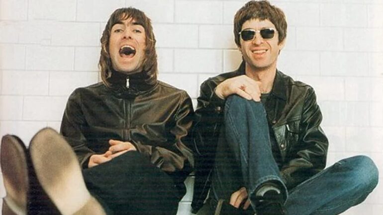A última apresentação da banda aconteceu em 2009 na Inglaterra (Foto: Reprodução, Redes Sociais)