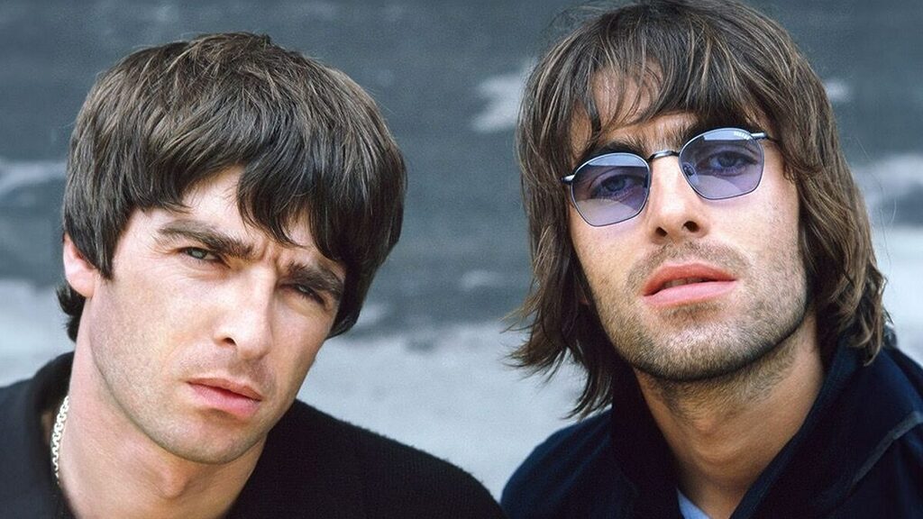 "Oasis Live '25" começa nesta sexta (04) no País de Gales (Foto: Divulgação, Oasis)