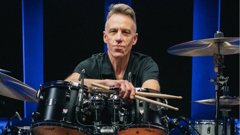 Matt Cameron foi baterista do Pearl Jam por 27 anos (Foto: Reprodução, Redes Sociais)