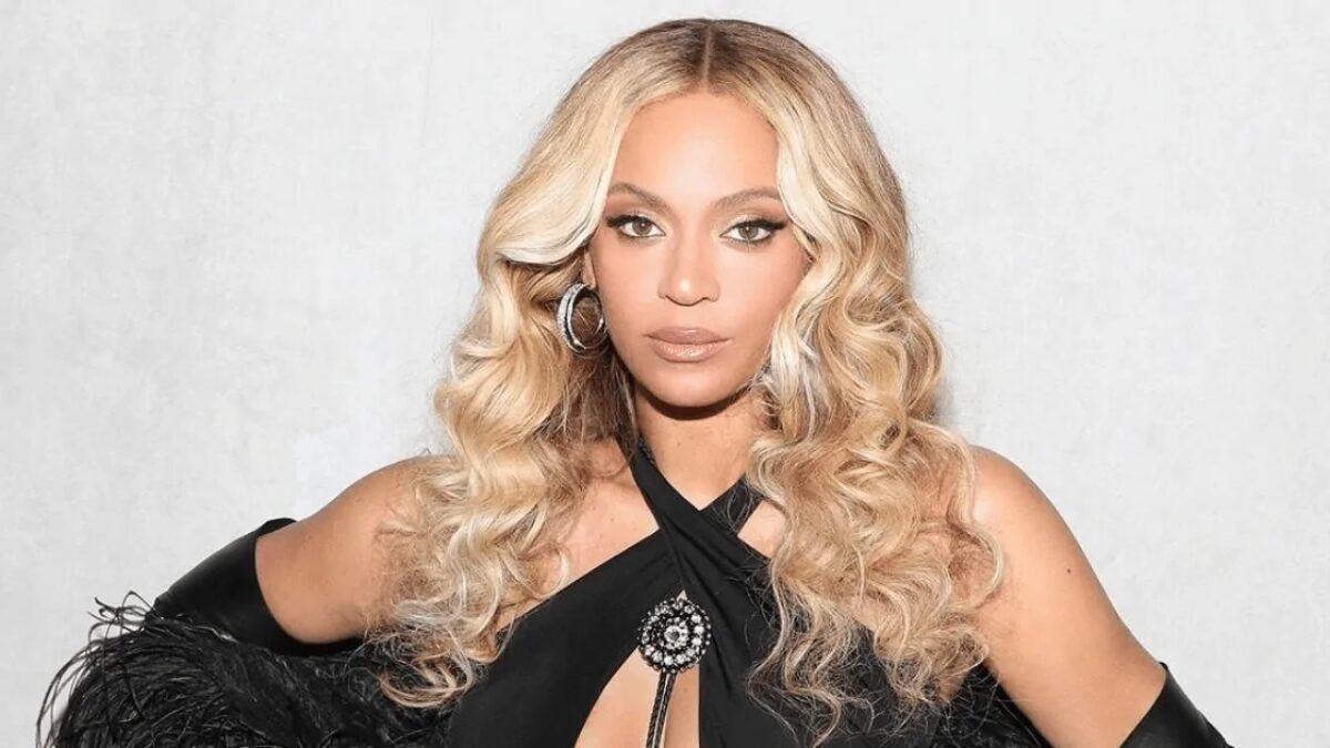 Música inédita de Beyoncé é furtada de carro e polícia busca por suspeito