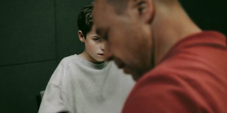 Aos 15 anos, Owen Copper se torna o mais jovem indicado ao Emmy