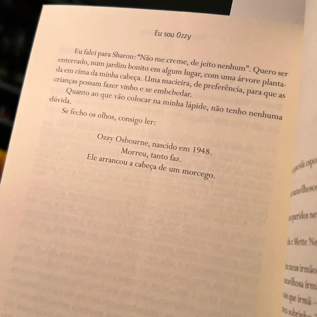 foto para ilustrar a biografia
