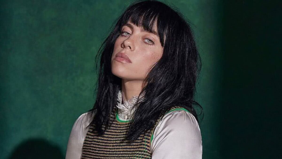 Grammy 2026: Billie Eilish vence o Grammy de Música do Ano por “WILDFLOWER”