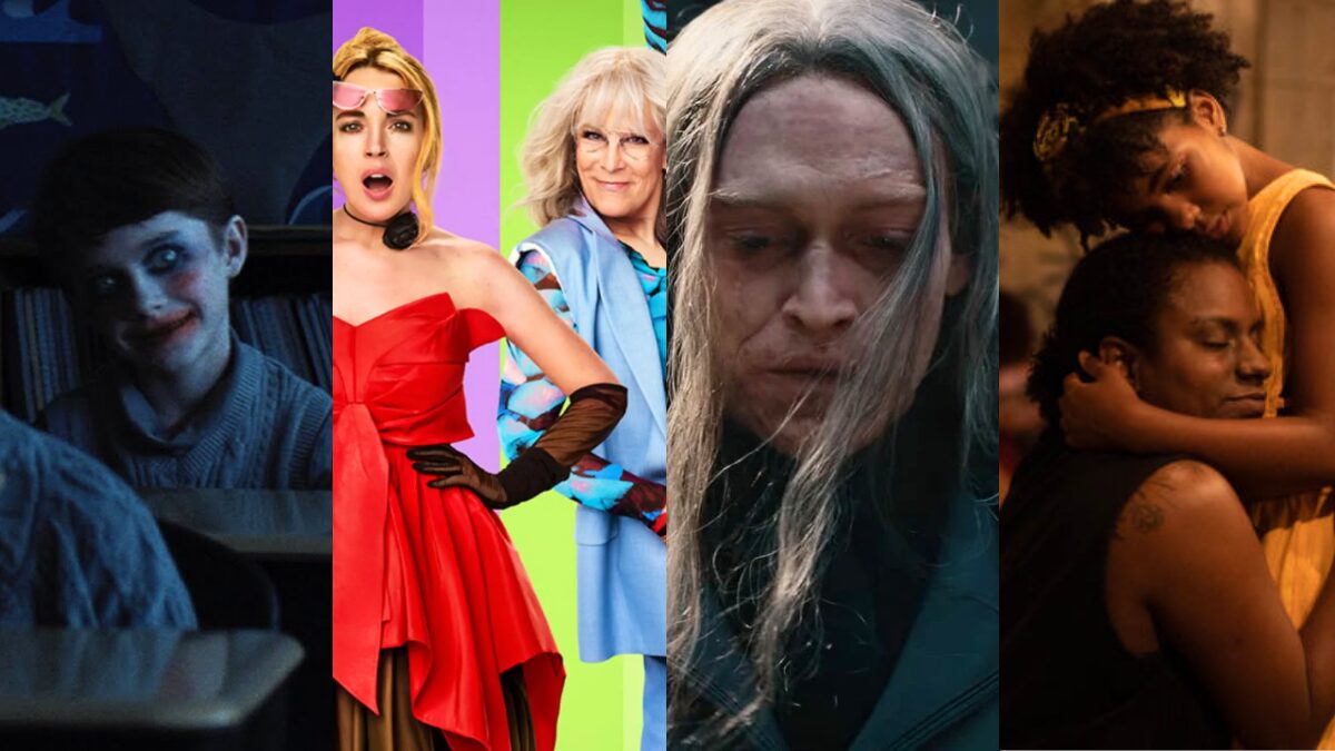 Estreias da semana: os filmes que chegam aos cinemas do Brasil