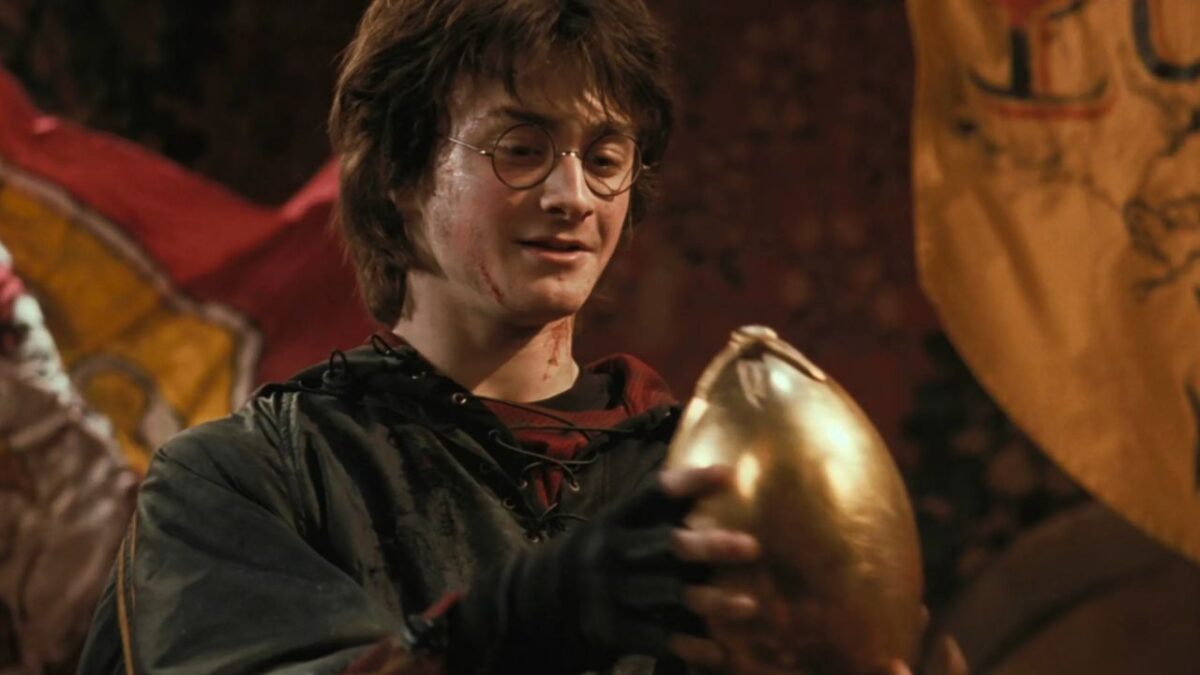 “Harry Potter e o Cálice de Fogo” volta às telonas em celebração aos 20 anos; saiba mais