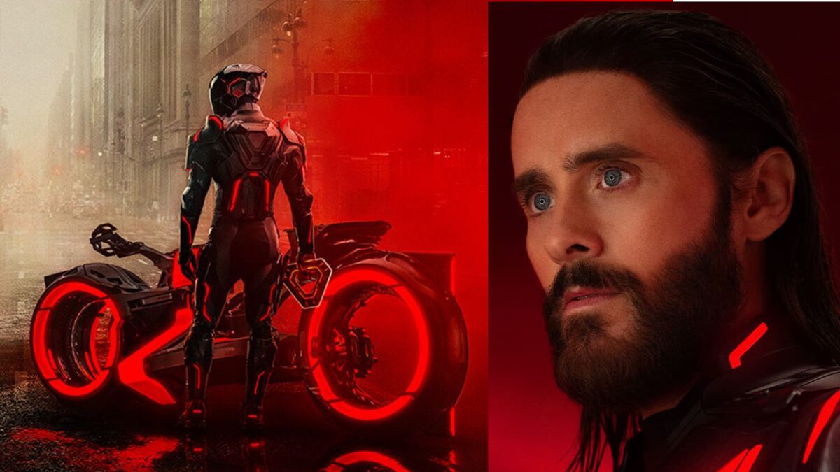 “Tron: Ares” marcará encerramento da franquia com Jared Leto no elenco