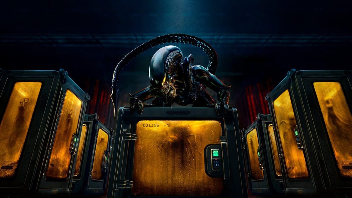 “Alien: Earth” chega em breve na Disney+ e promete revolucionar o universo da franquia