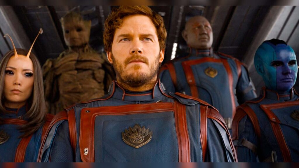 Qual a ordem cronológica de todos os filmes da Marvel até 2025