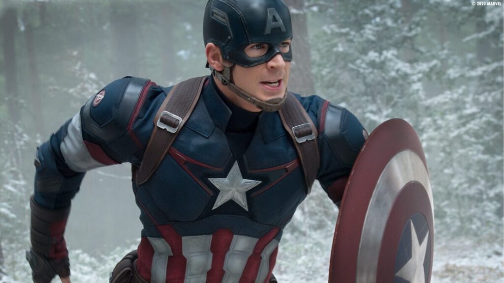 Qual a ordem cronológica de todos os filmes da Marvel até 2025