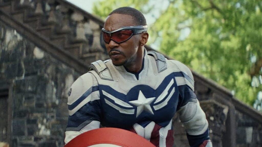 Qual a ordem cronológica de todos os filmes da Marvel até 2025