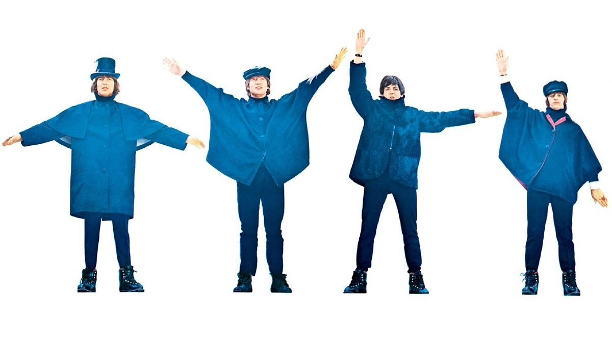 60 anos de “Help!”: saiba tudo sobre álbum dos Beatles