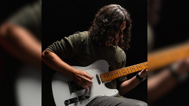 foto para ilustrar Ilan Rubin