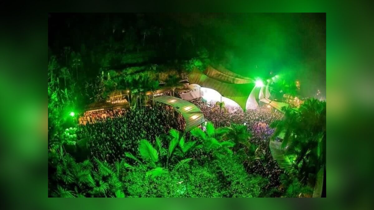 Greenvalley anuncia temporada de verão 2025/26 em Camboriú