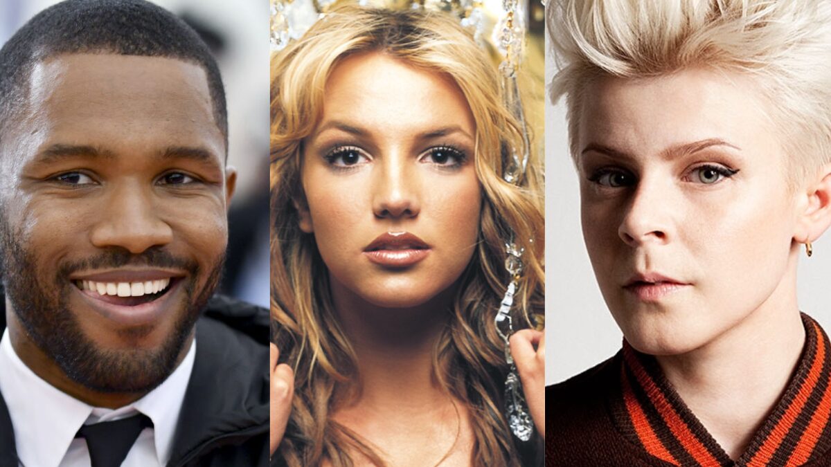 LISTA: Rolling Stone elege as 250 maiores músicas do século XXI