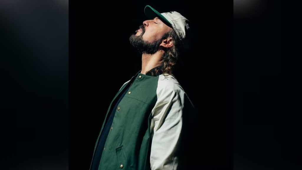 Lulu Santos é confirmado em DVD do Gabriel O Pensador