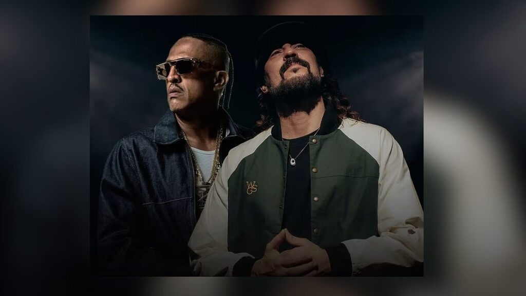 Lulu Santos é confirmado em DVD do Gabriel O Pensador