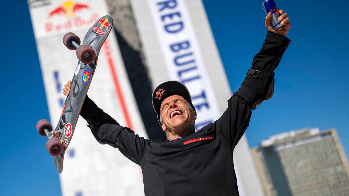 Mineirinho fala da maior rampa de skate do mundo no ATL Sports